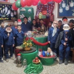 دبستان شیخ محمد خیابانی